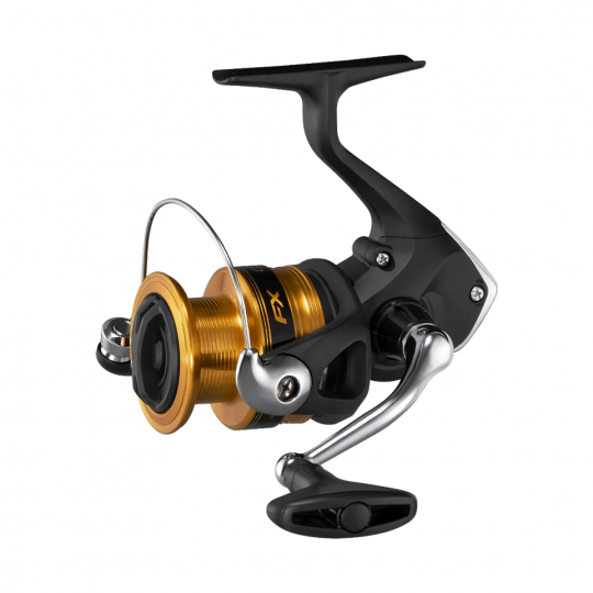 Carrete de spinning Shimano FX FC