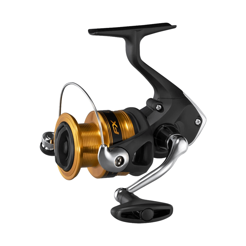Moulinet wax flux fx4000 5bb - Zembra pêche