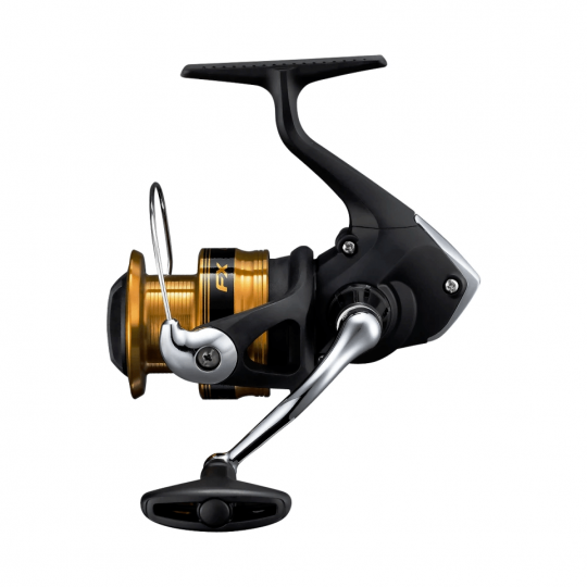 Carrete de spinning Shimano FX FC