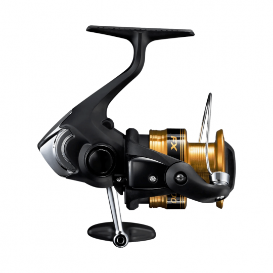 Carrete de spinning Shimano FX FC