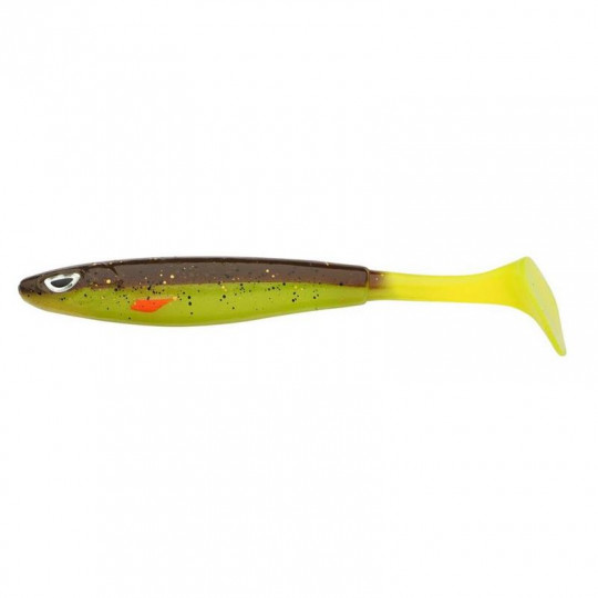 Señuelo vinilo Berkley Sick Smash 23cm