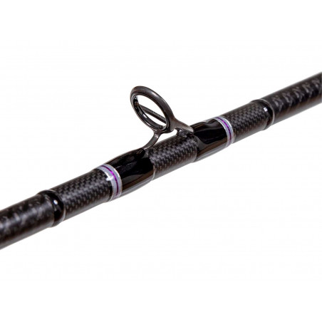 Baitcast Ruten Westin W10 Finesse-T T&C