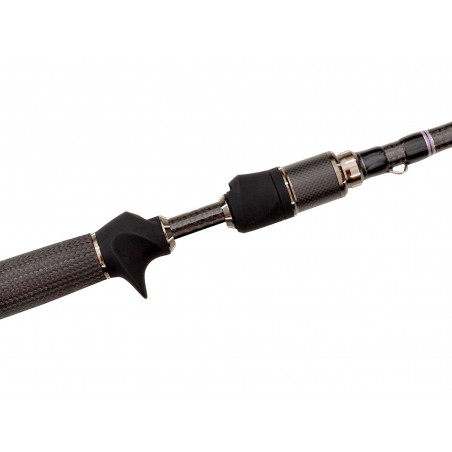 Casting Rod Westin W10 Finesse-T T&C