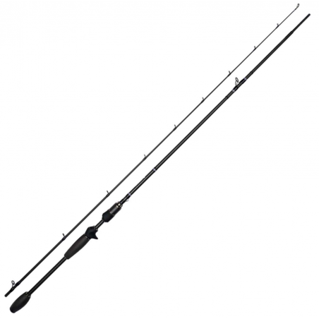 Baitcast Ruten Westin W10 Finesse-T T&C