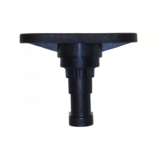 Rig bracket Seven Bass Echosounder