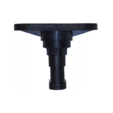 Soporte de montaje Seven Bass Ecosonda