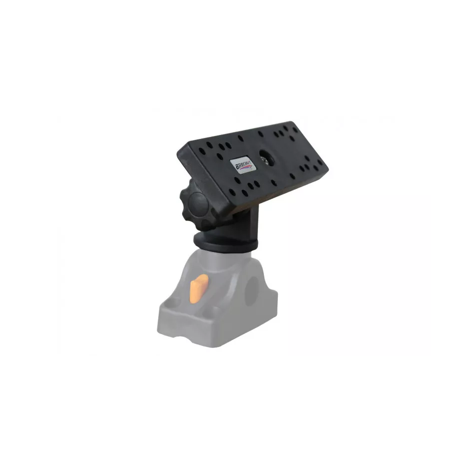 Rig bracket Seven Bass Echosounder