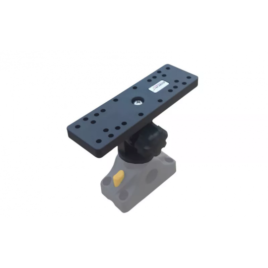 Soporte de montaje Seven Bass Ecosonda