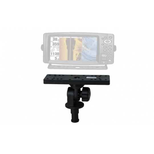 Rig bracket Seven Bass Echosounder