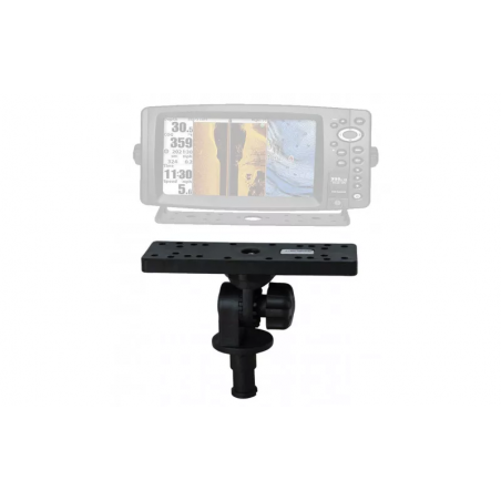 Rig bracket Seven Bass Echosounder