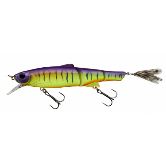 Poisson Nageur Illex Sleek Mikey 160