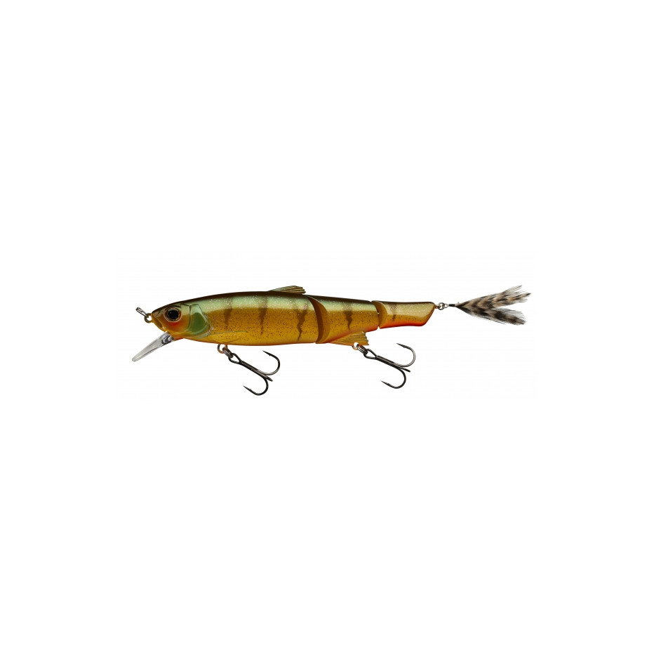 Hard Bait Illex Sleek Mikey 160
