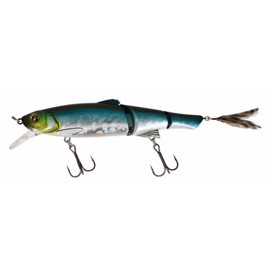 Hard Bait Illex Sleek Mikey 160