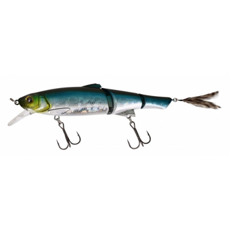 Hard Bait Illex Sleek Mikey 160