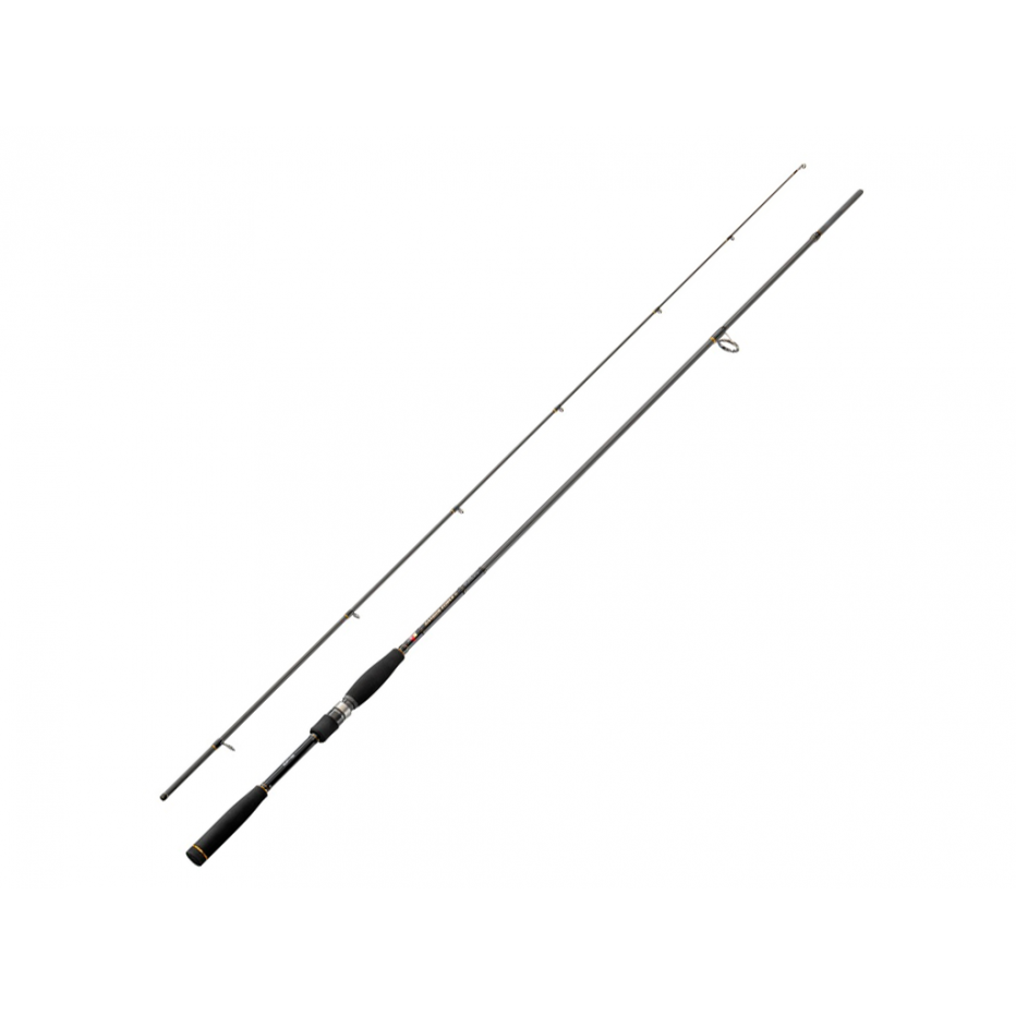 Spinning rod Hearty Rise Zander Force II