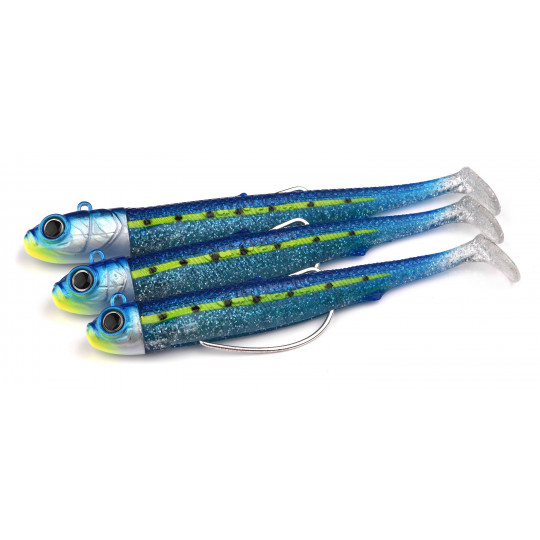 Soft Lure Spro Gutsbait ¡Salt! 10,5cm - 30g