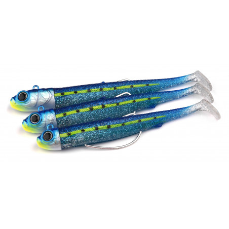 Soft Bait Spro Gutsbait Salt! 10,5cm - 30g