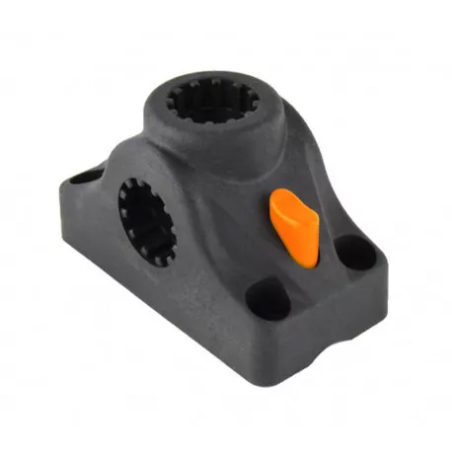 Base Seven Bass Plug & Go