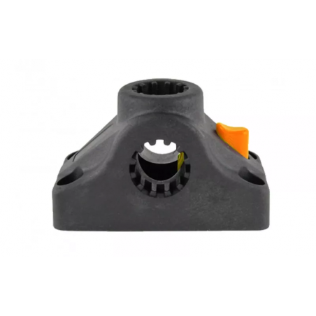 Base Seven Bass Plug & Go