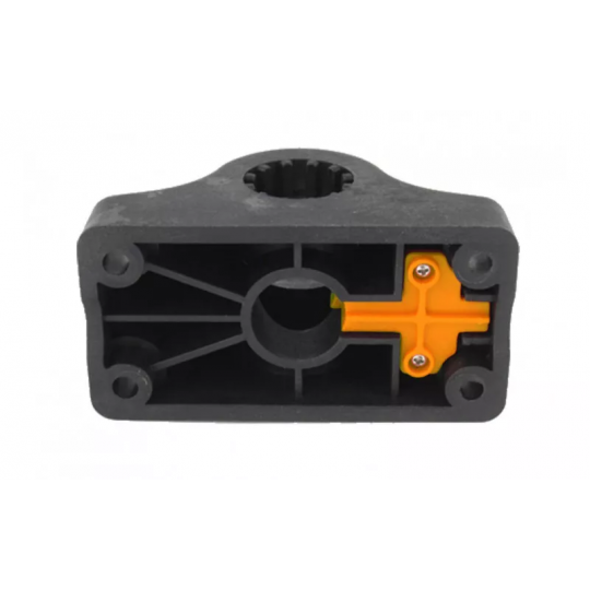 Basis Seven Bass Plug & Go zum Einschrauben