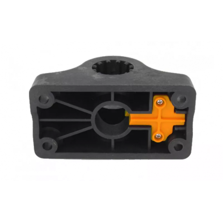 Base Seven Bass Plug & Go