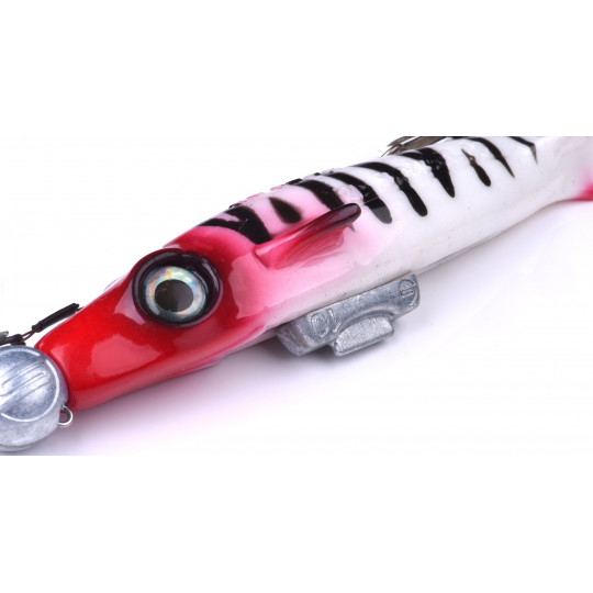 Plomb Spro Zinc Screw-in Softbait Weights