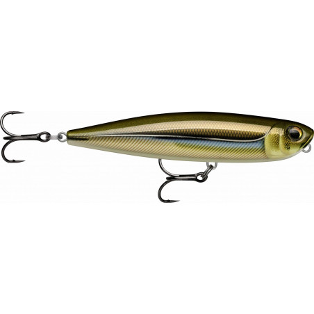 Señuelo Duro Rapala Precision Xtreme Pencil 8.7cm