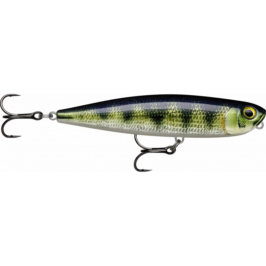 Wobbler Rapala Precision Xtreme Bleistift 8,7cm