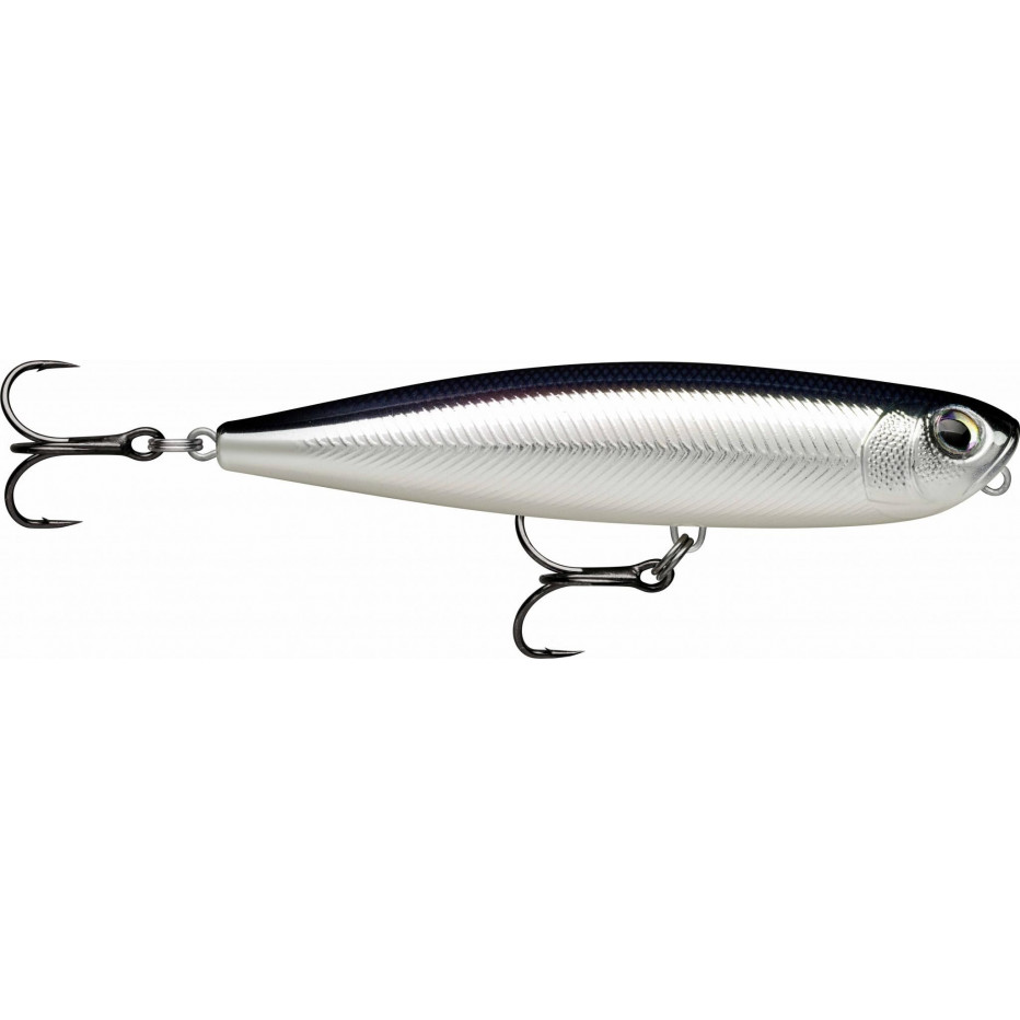 Señuelo Duro Rapala Precision Xtreme Pencil 8.7cm