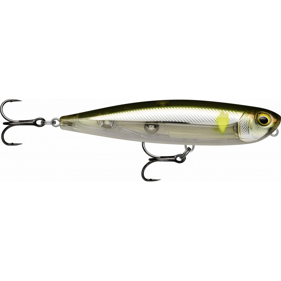 Wobbler Rapala Precision Xtreme Bleistift 8,7cm