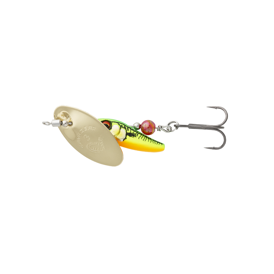 Blinker Savage Gear Sticklebait Spinner 4,5g