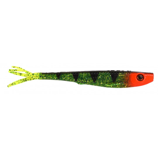 Soft Bait Spro Iris T-Power...