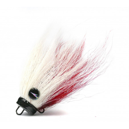 Cabeza emplomada VMC Mustache Rig M 20g