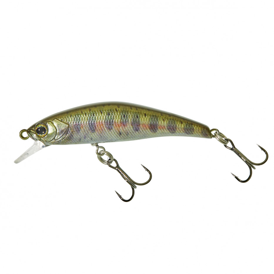 Wobbler Illex Tricoroll 53 SHW