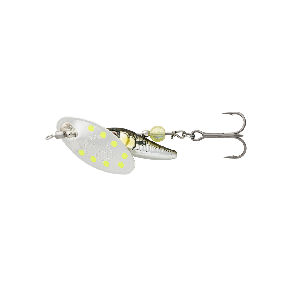 Spinner Savage Gear Sticklebait Spinner 7,3g