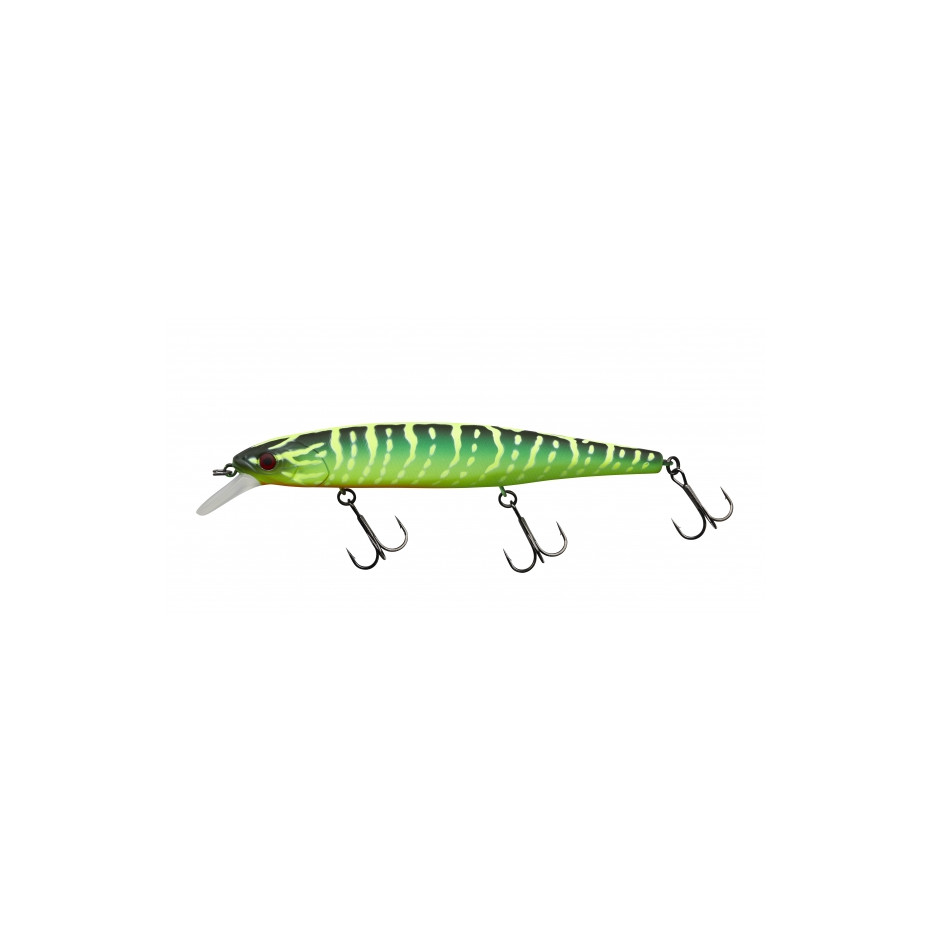 Wobbler Illex Mag Squad 115 F