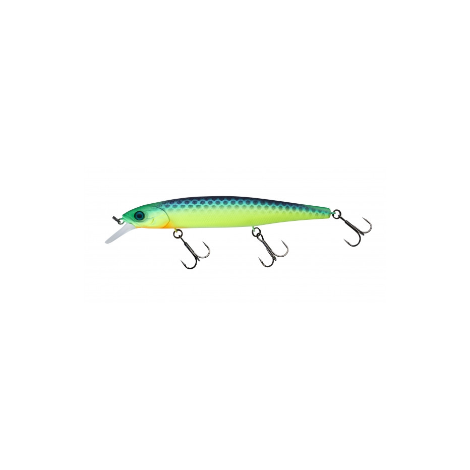 Hard Bait Illex Mag Squad 115 F