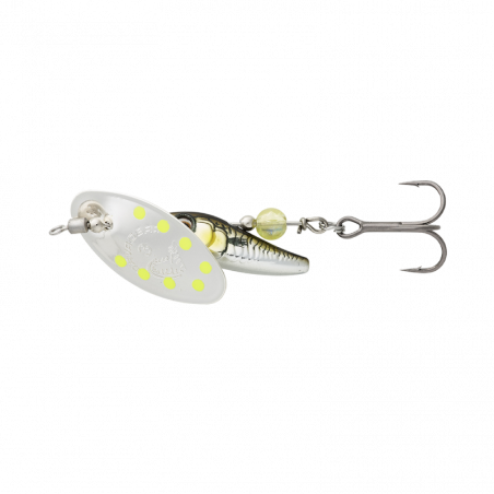 Blinker Savage Gear Sticklebait Spinner 9,1g