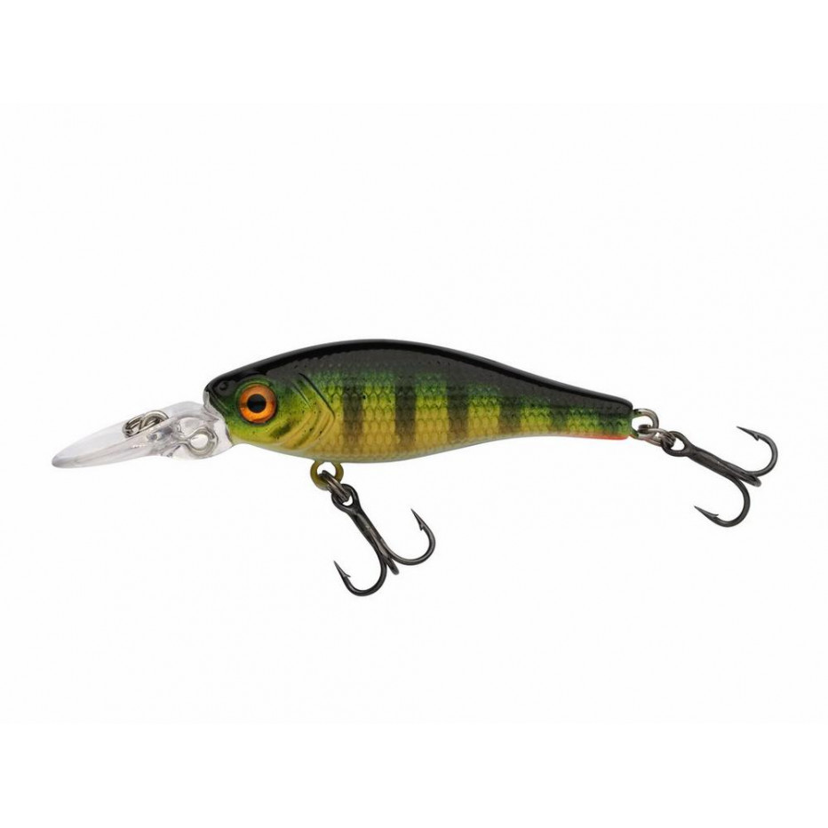 Wobbler Berkley Pulse Minnow 6cm