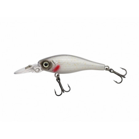 Señuelo Duro Berkley Pulse Minnow 6cm