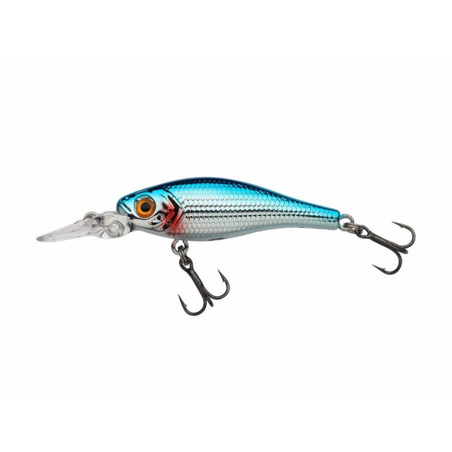 Wobbler Berkley Pulse Minnow 6cm