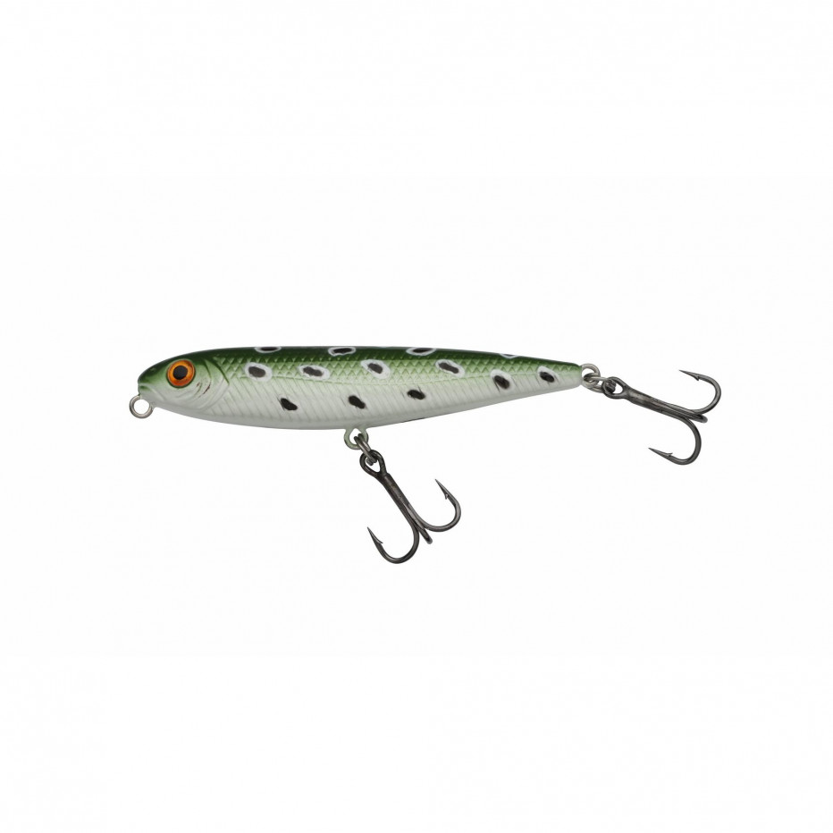 Hard Bait Berkley Pulse Slurp 8,5cm
