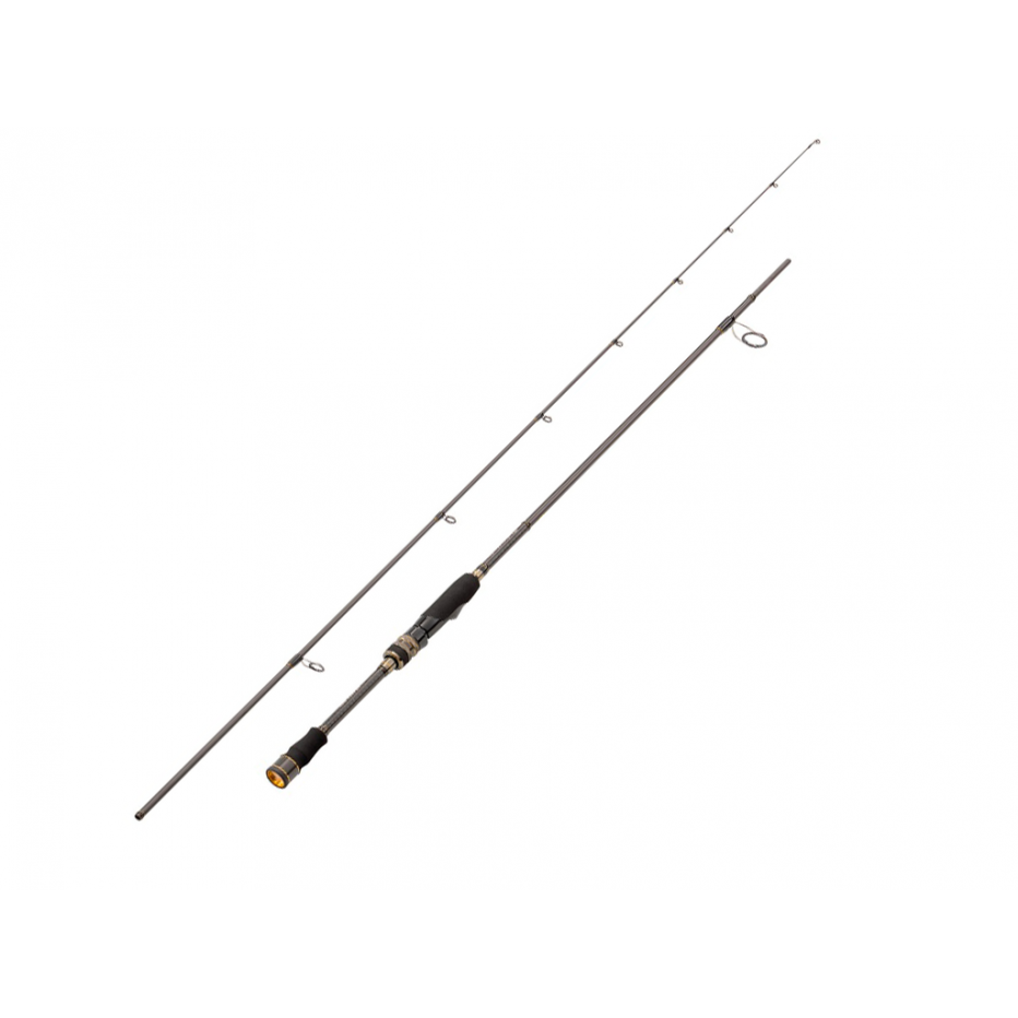 Spinning rod Hearty Rise Valley Hunter