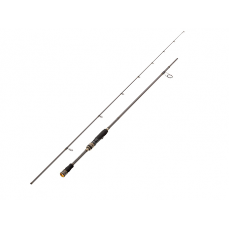 Spinning rod Hearty Rise Valley Hunter