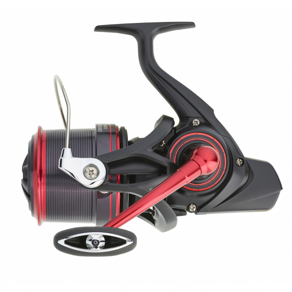 Brandungsrollen Daiwa Crosscast Surf SCW Typ R