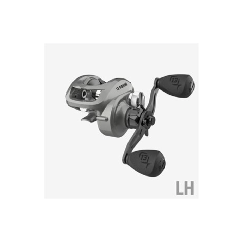 Casting Reel 13 Fishing Inception SLD 2