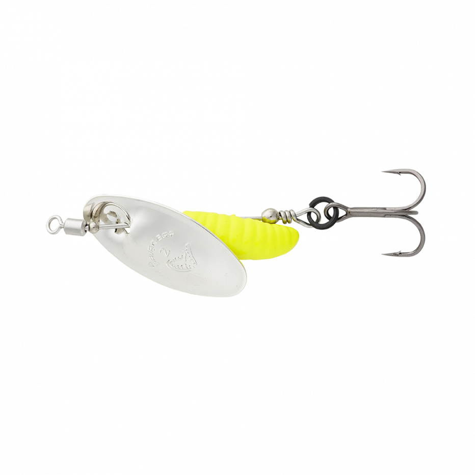 Cuiller Tournante Savage Gear Grub Spinner 2,2g