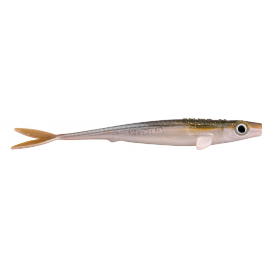 Soft Bait Spro Iris V-Power 20cm