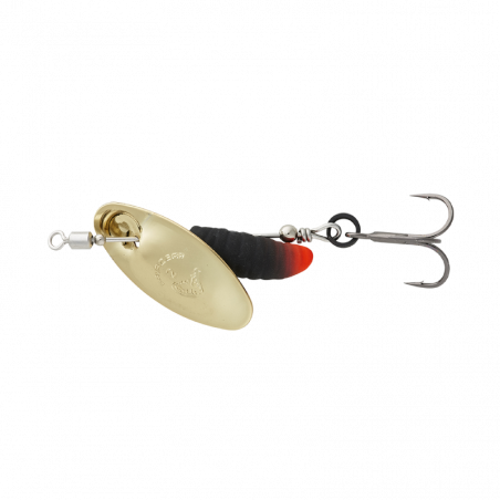 Spinner Savage Gear Grub Spinner 3,8g