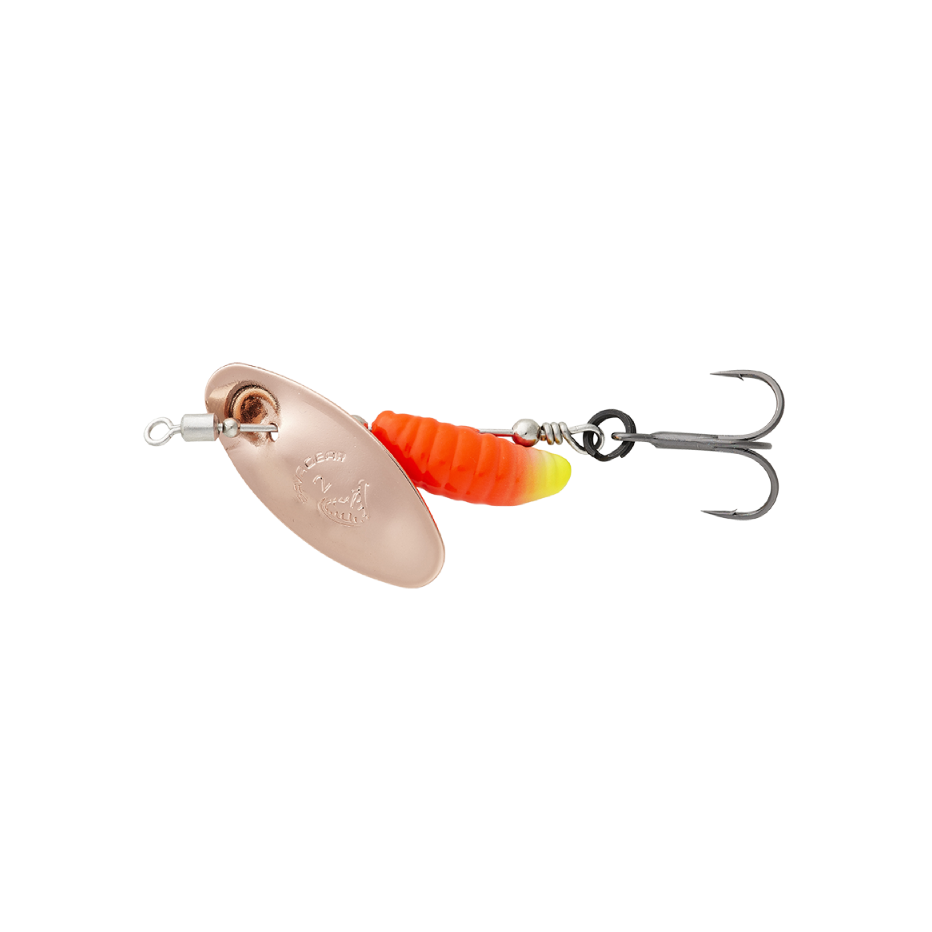 Spinner Savage Gear Grub Spinner 3,8g